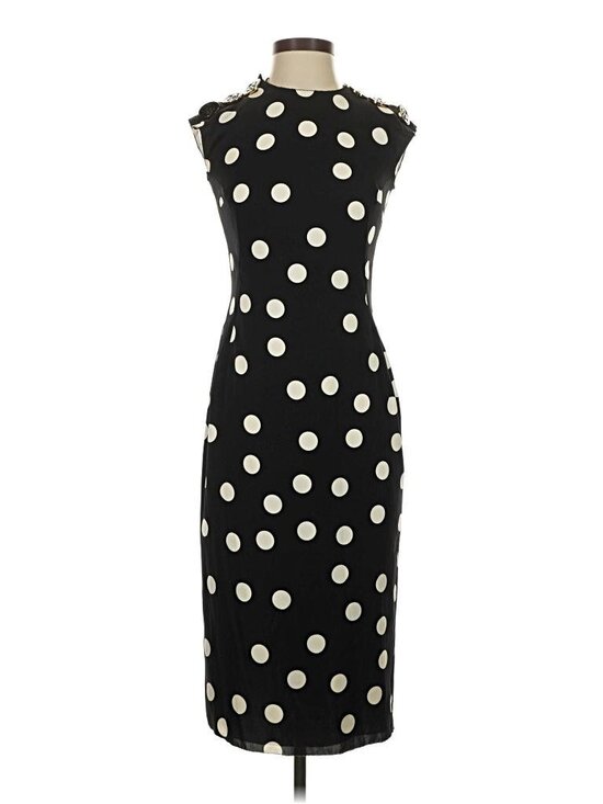 Dolce & Gabbana Dresses & Skirts - Dolce & Gabbana Midi Dress